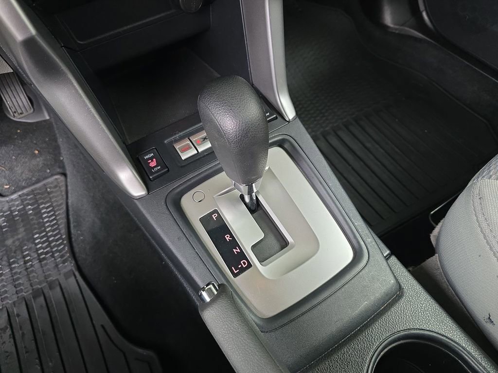 Used 2018 Subaru Forester 2.5i Premium image 17