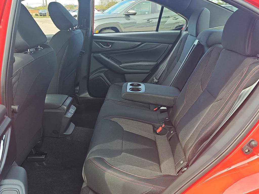 New 2026 Subaru WRX Premium image 14