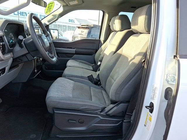 Used 2023 Ford F150 XLT image 14