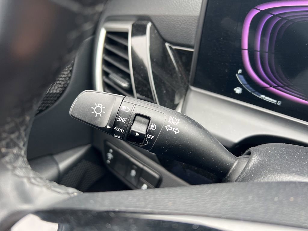 Used 2025 Kia Seltos S image 14