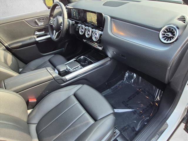 Used 2021 Mercedes-Benz GLA 250 image 22