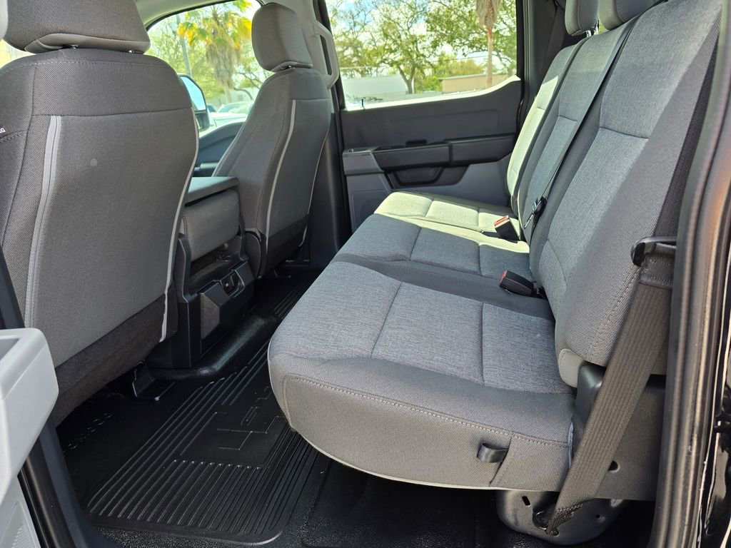 Used 2025 Ford F350 XL w/ XL Driver Assist Package image 33