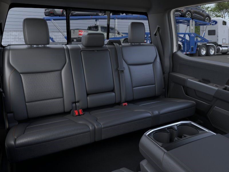 New 2026 Ford F150 Lariat AWD/4WD image 11