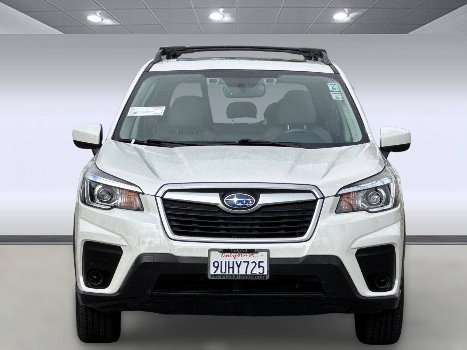 Used 2019 Subaru Forester Premium w/ Popular Package #1 image 6