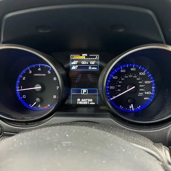 Used 2017 Subaru Outback 2.5i Limited AWD/4WD image 26