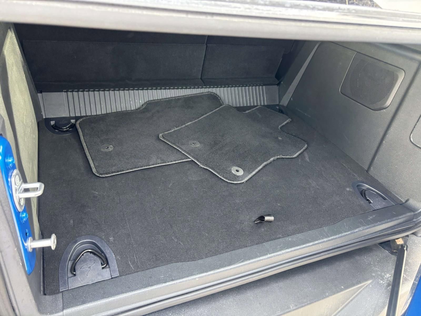 Used 2025 Ford Bronco Big Bend image 11