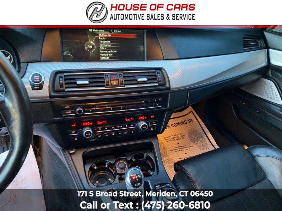 Used 2013 BMW M5 4dr Sdn image 42