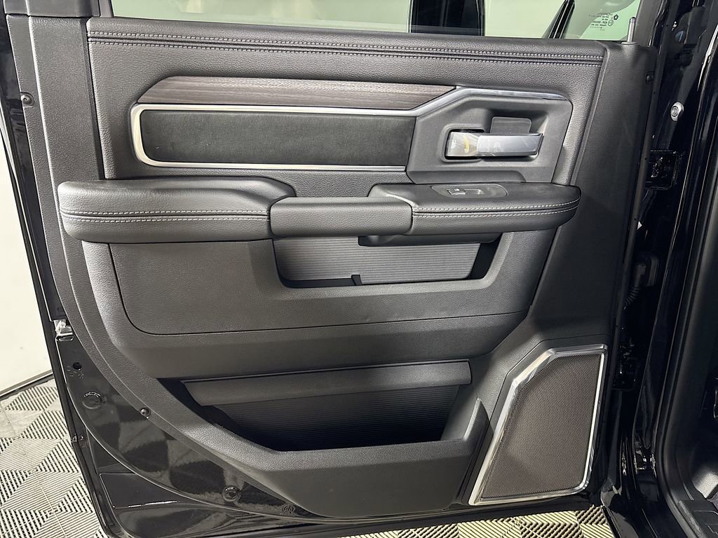New 2026 RAM 2500 Laramie image 19