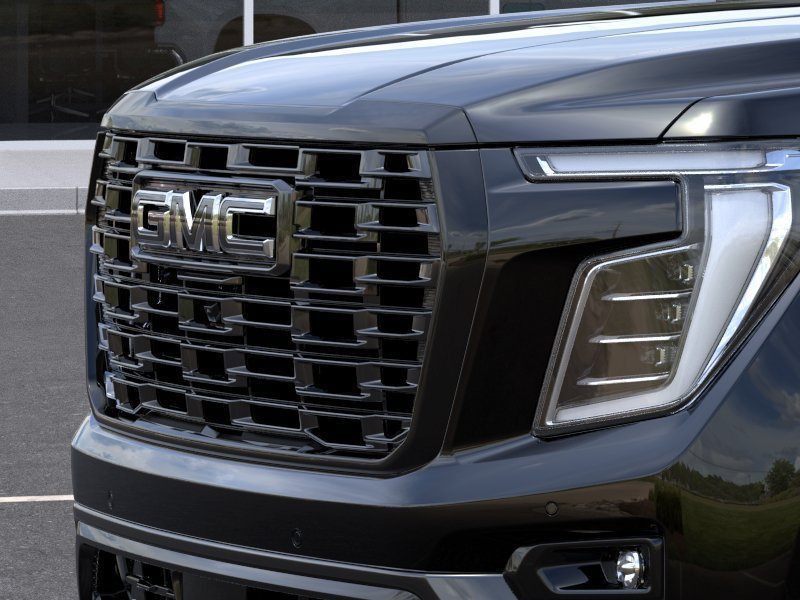 New 2027 GMC Yukon XL Denali Ultimate AWD/4WD image 13