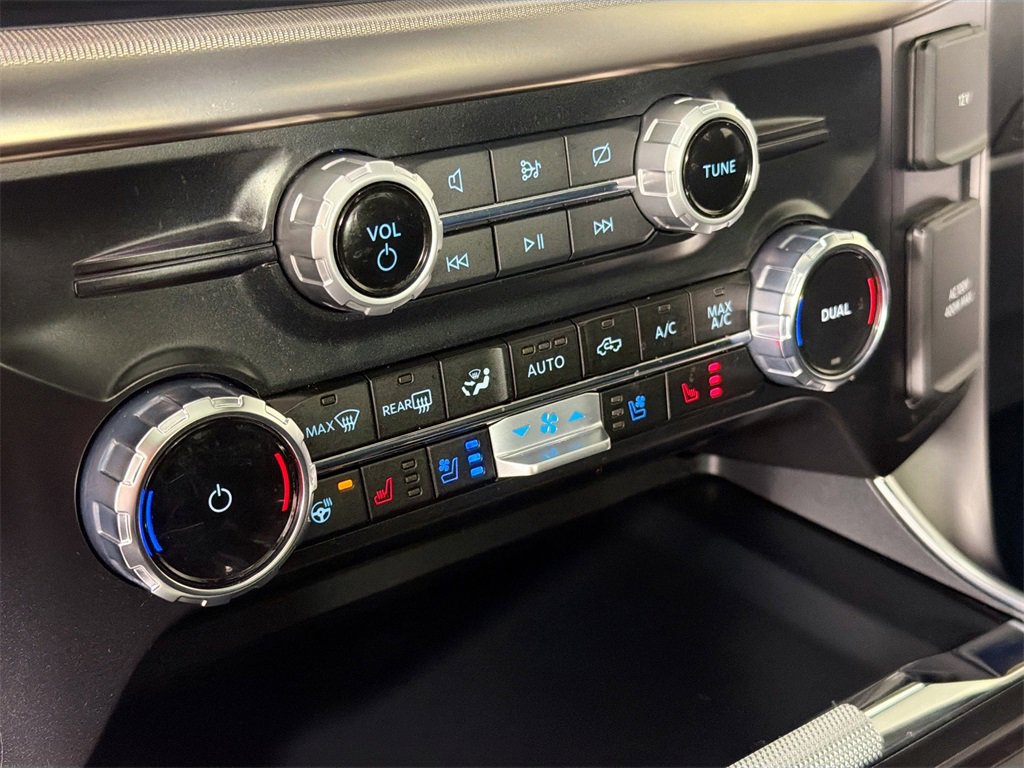 Used 2023 Ford F150 Raptor image 15