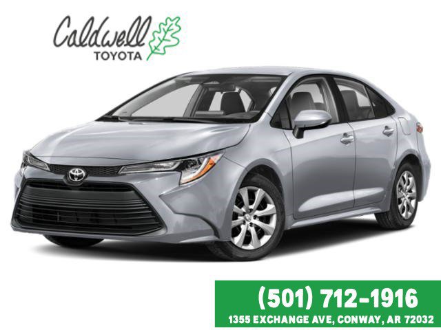 Used 2023 Toyota Corolla LE FWD image 6