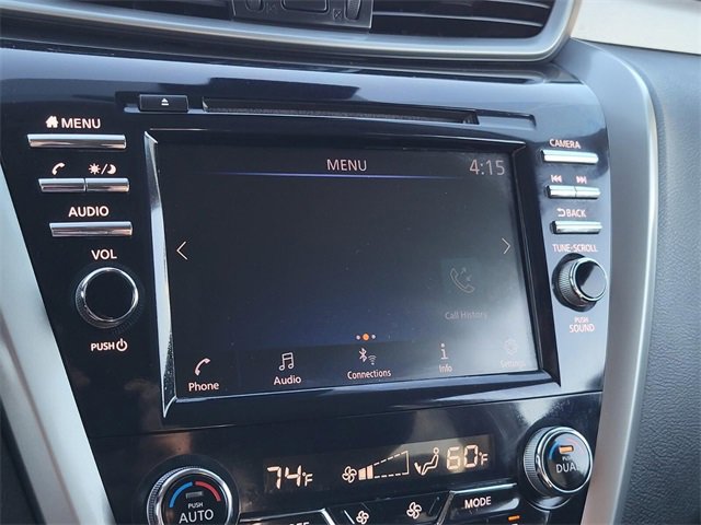 Certified 2023 Nissan Murano S image 29