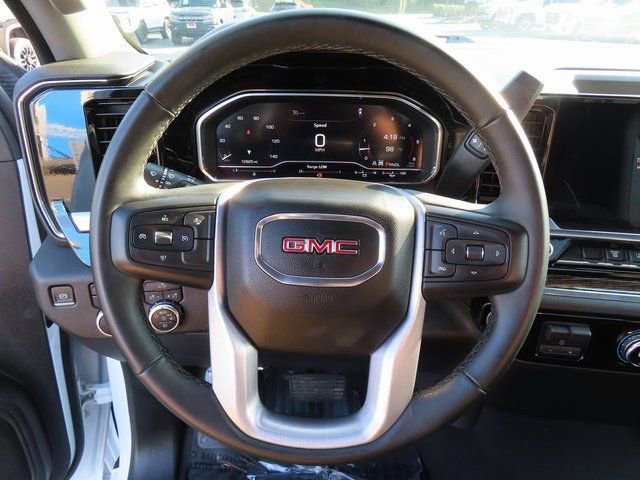 Certified 2024 GMC Sierra 3500 SLE w/ SLE Convenience Package image 14