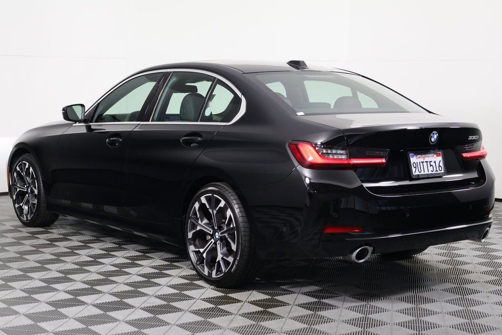 Used 2021 BMW 228i xDrive Gran Coupe w/ Convenience Package AWD/4WD image 6