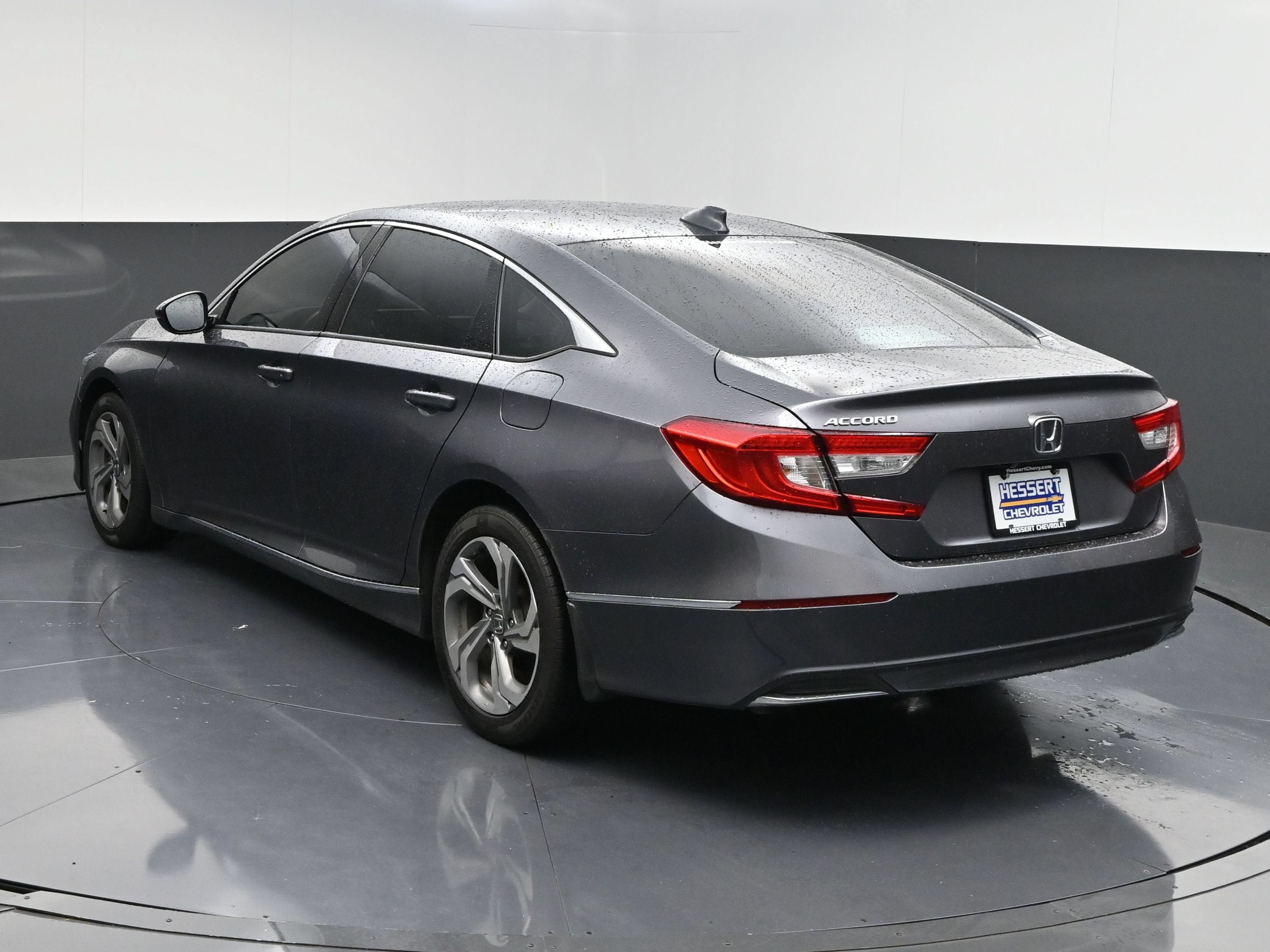 Used 2019 Honda Accord EX-L image 5