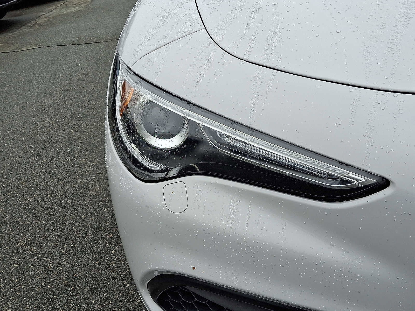 Used 2022 Alfa Romeo Stelvio Veloce image 10