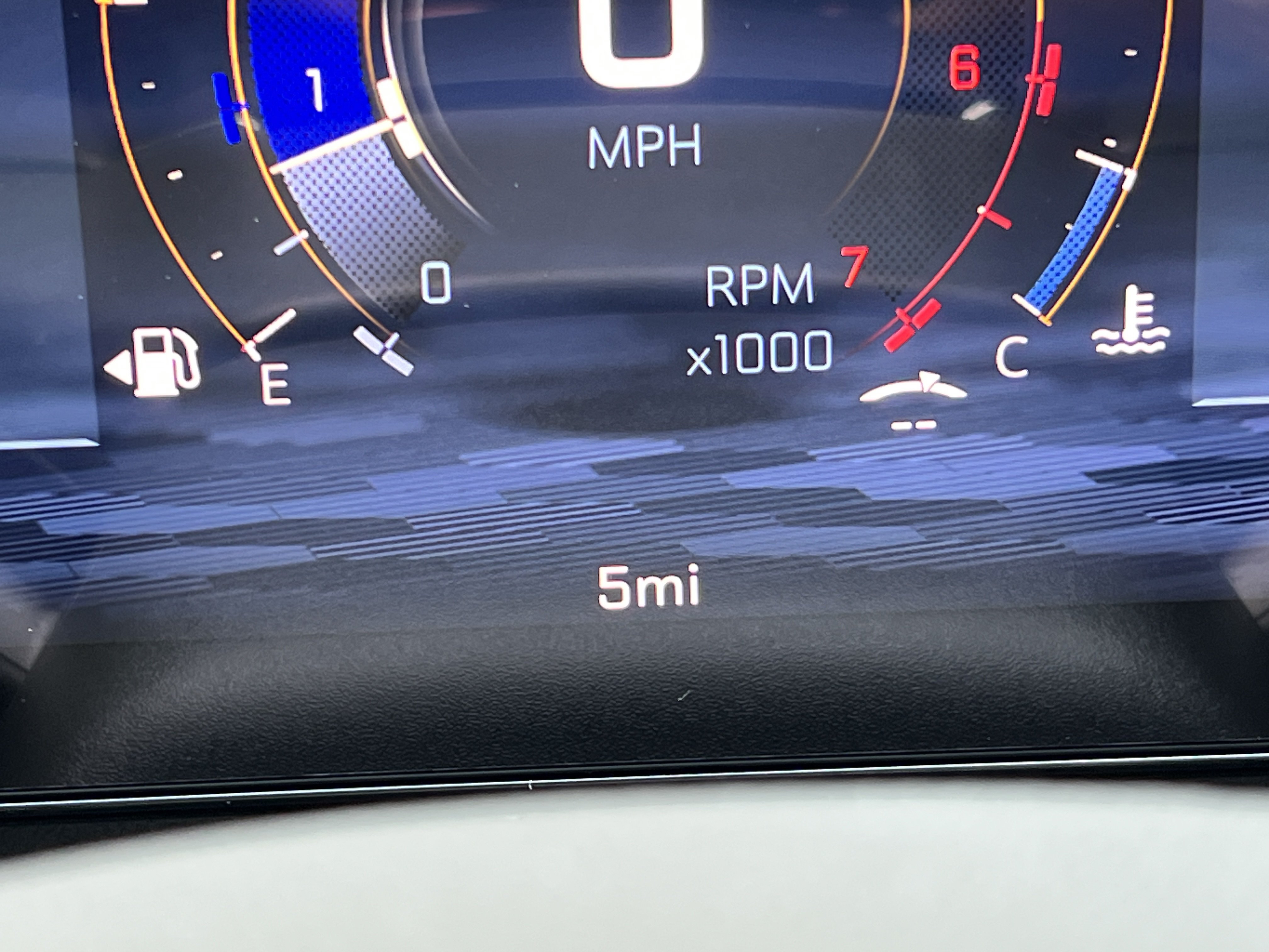 New 2026 Chevrolet Traverse LT FWD image 23