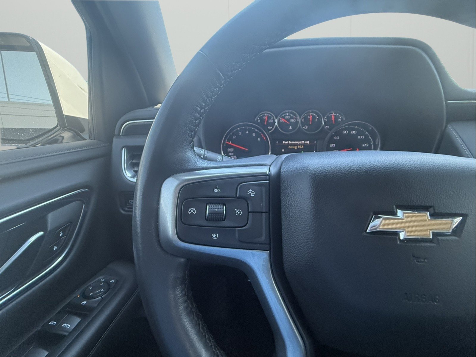 Used 2023 Chevrolet Tahoe LS w/ Driver Alert Package image 25