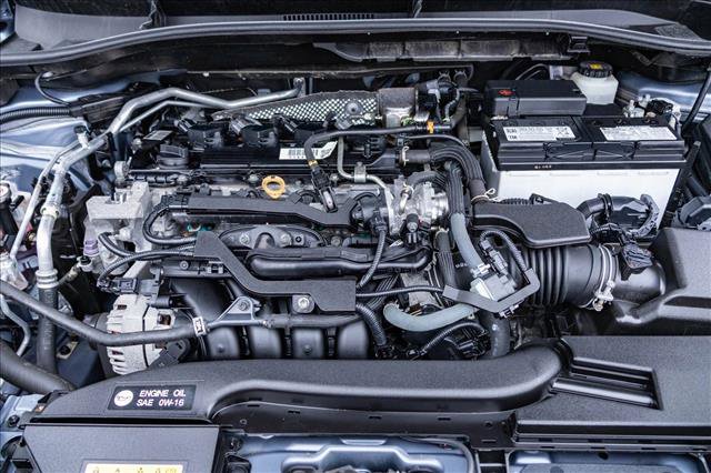 Used 2022 Toyota Corolla Cross LE w/ Moonroof Package image 30