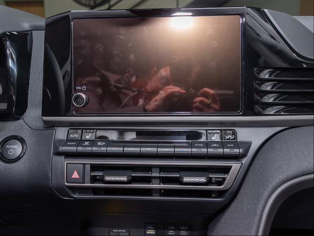 New 2026 Toyota Camry LE AWD/4WD image 11