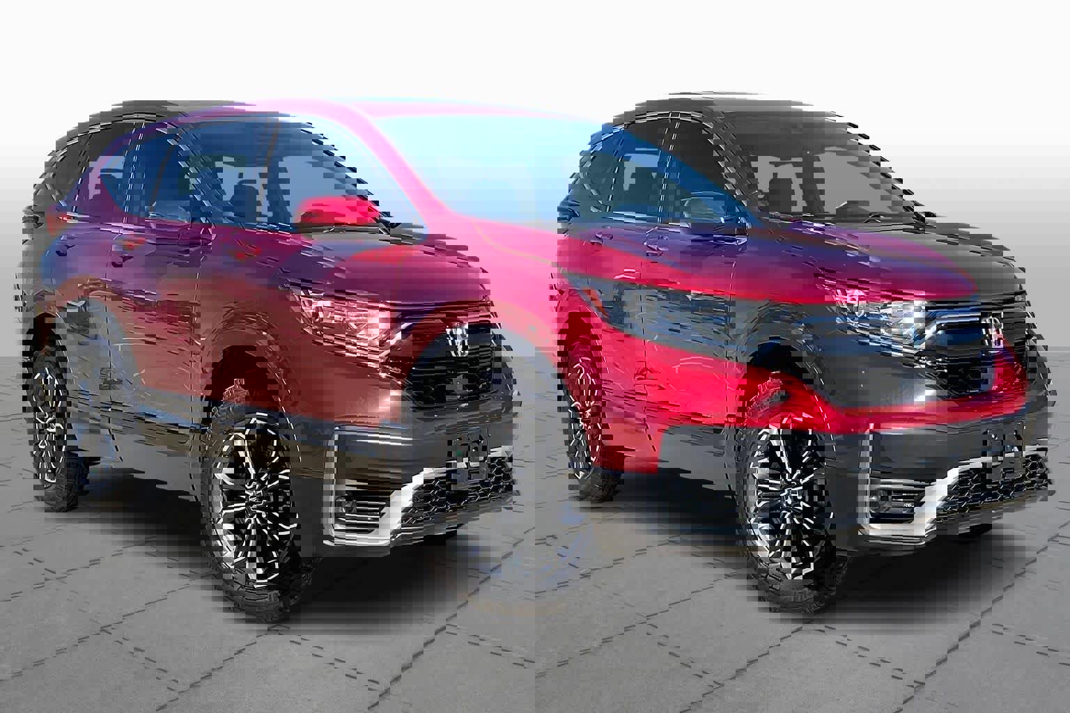 Used 2021 Honda CR-V EX-L image 4