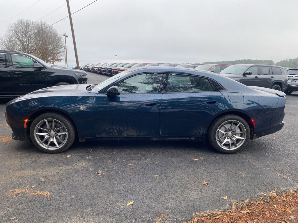 New 2026 Dodge Charger Scat Pack image 8