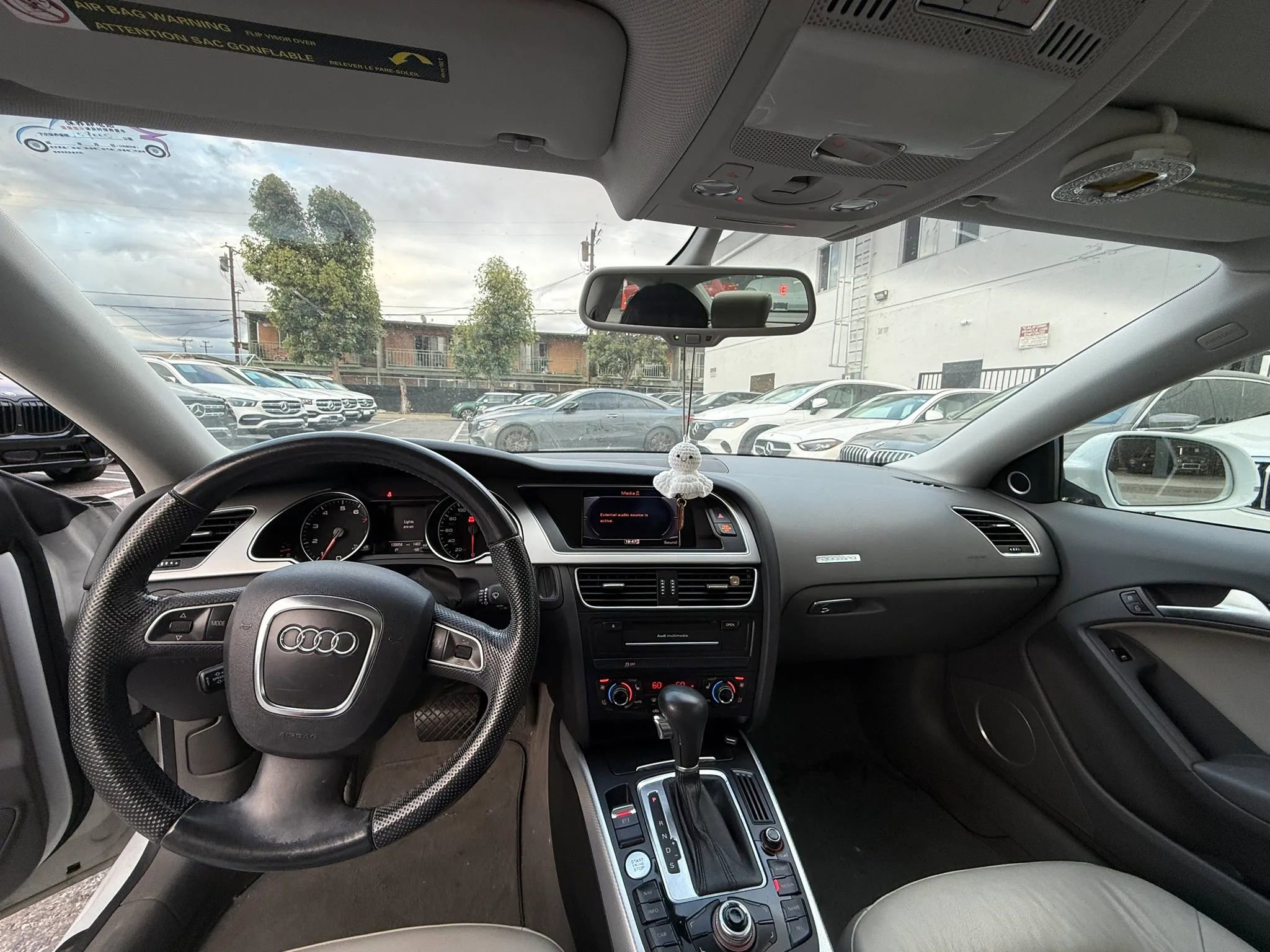 Used 2012 Audi A5 2.0T Premium Plus AWD/4WD image 10