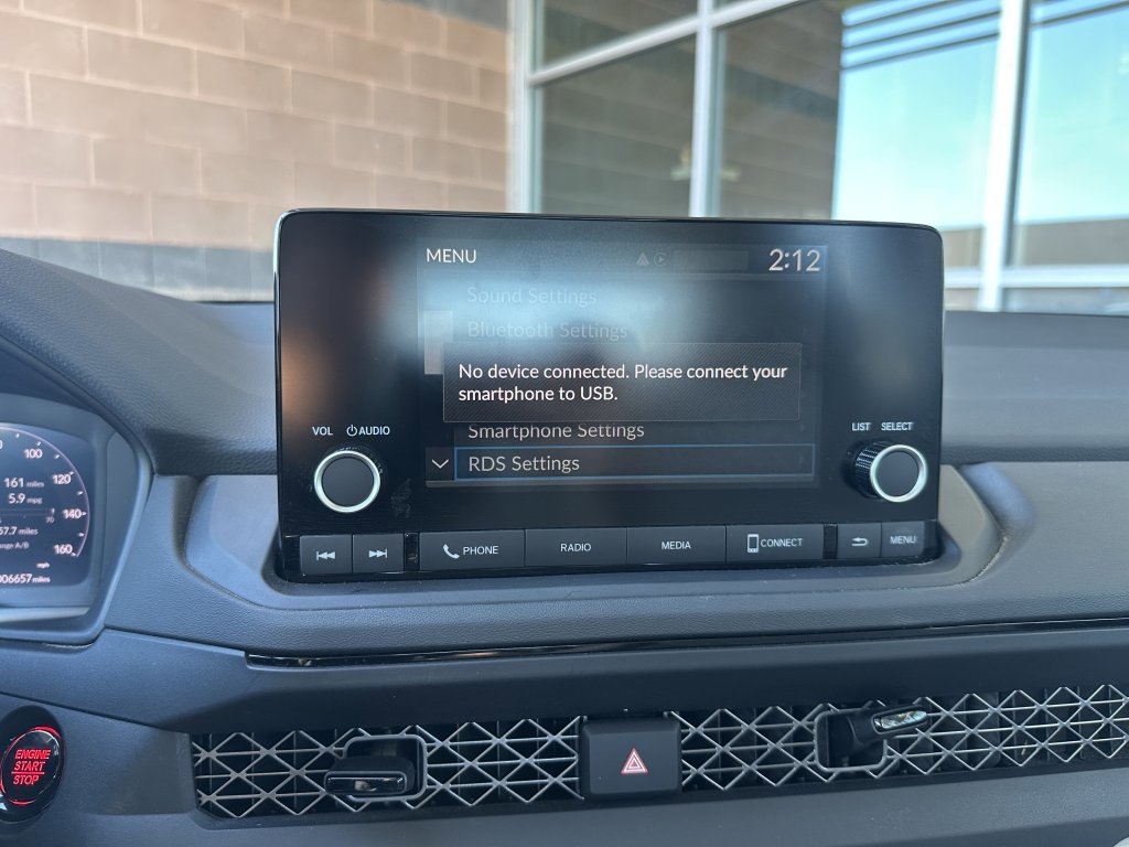 Used 2024 Honda Accord LX image 21