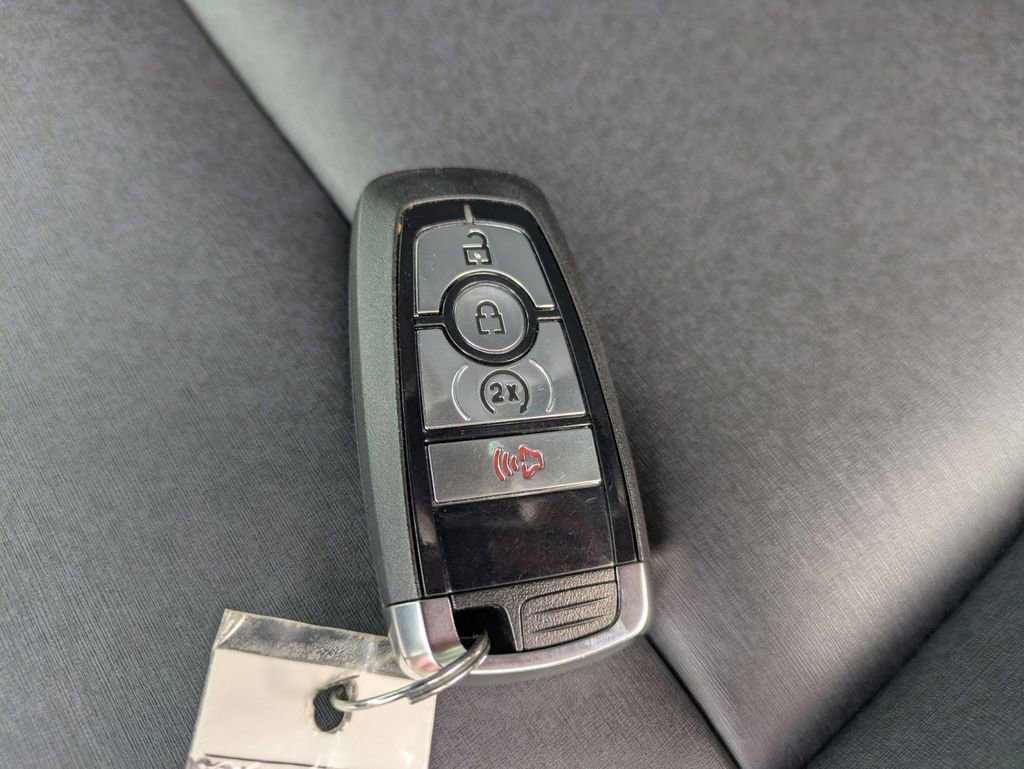 New 2025 Ford Bronco Stroppe Edition image 66