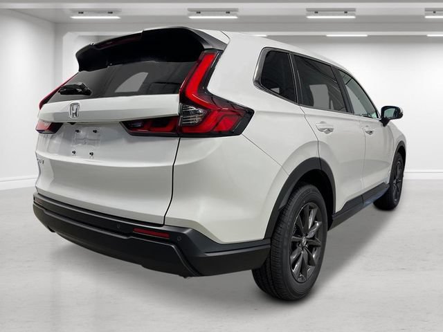 New 2026 Honda CR-V EX-L image 7