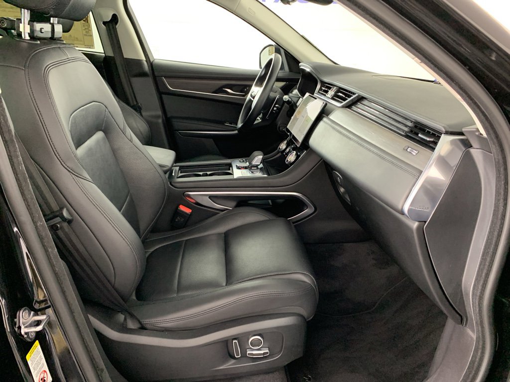 Used 2022 Jaguar F-PACE S image 43
