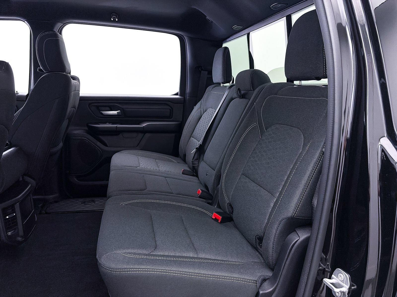 Used 2025 RAM 1500 Tradesman AWD/4WD image 39