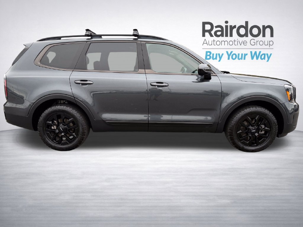 Used 2024 Kia Telluride SX Prestige X-Pro AWD/4WD image 8