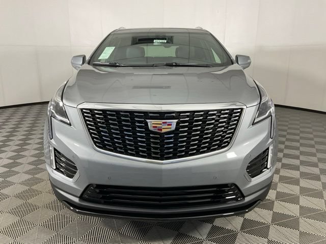 New 2026 Cadillac XT5 Luxury FWD video 2