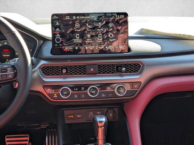 New 2026 Acura Integra A-Spec image 12