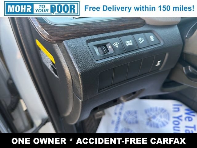 Used 2018 Hyundai Santa Fe Sport w/ 2.4L Value Package 02 AWD/4WD image 14