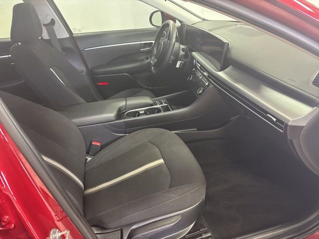 Used 2024 Hyundai Sonata SEL w/ Convenience Package FWD image 7
