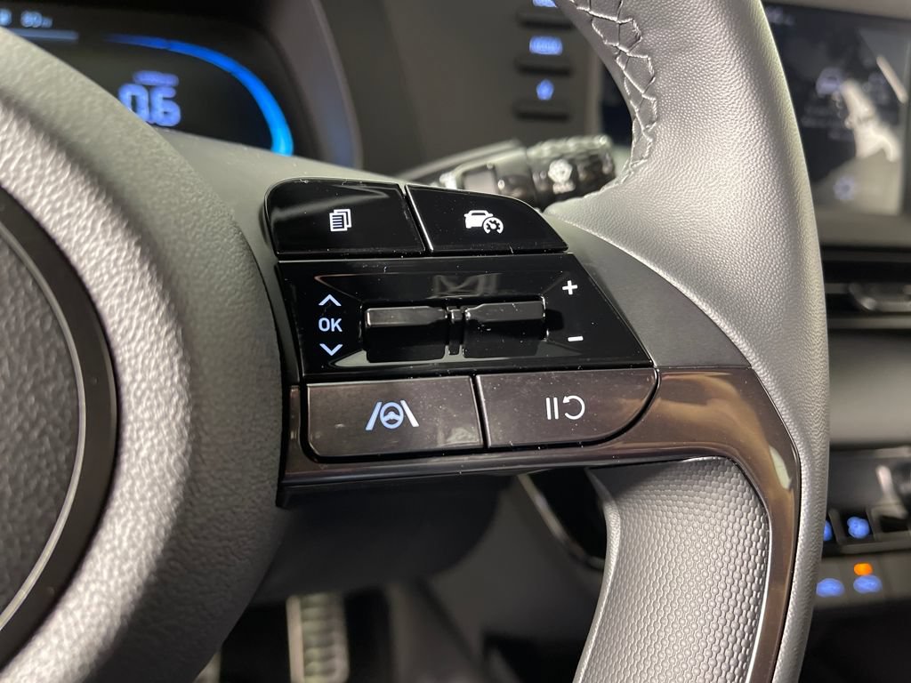 New 2026 Hyundai Elantra Sport FWD image 29