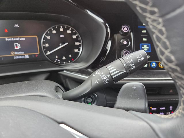 Used 2023 Buick Envision Preferred w/ Sport Touring Package AWD/4WD image 24