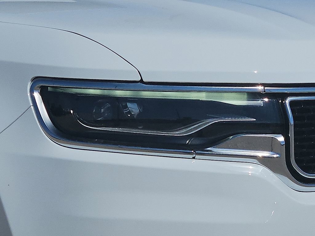 New 2025 Jeep Wagoneer 4WD image 8