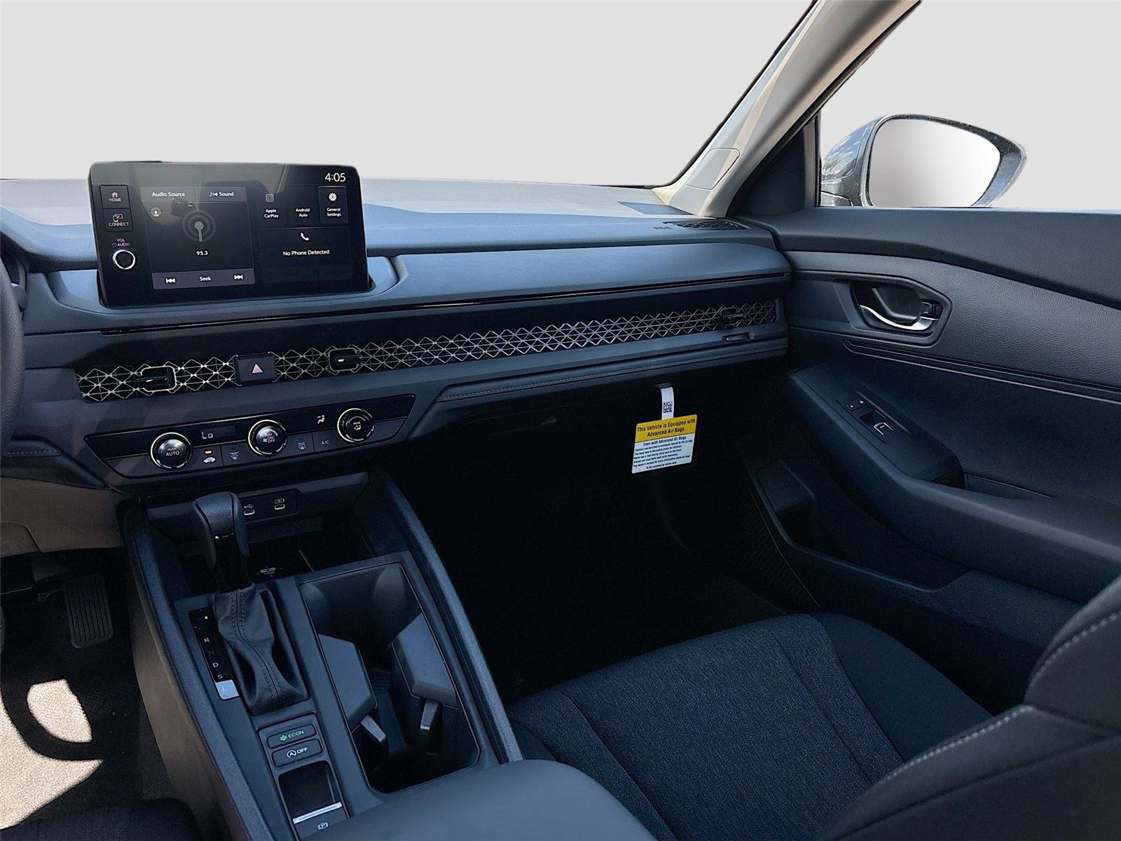 Certified 2026 Honda Accord LX image 25