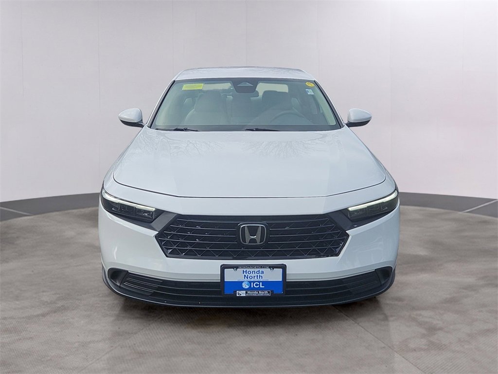 Used 2023 Honda Accord LX image 2