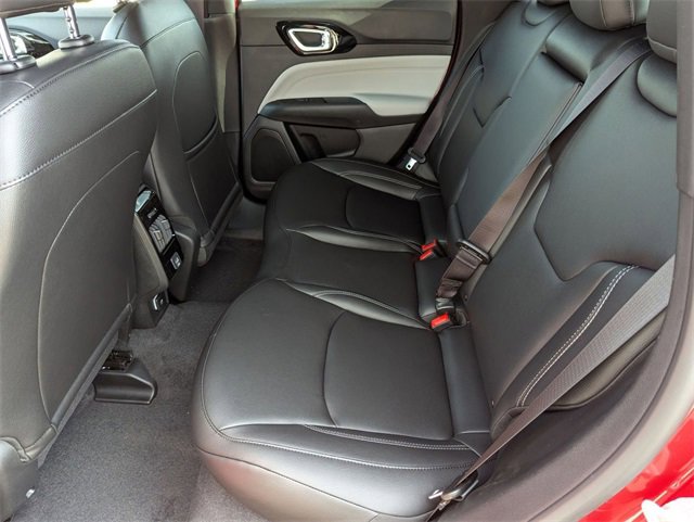 New 2026 Jeep Compass Limited image 25