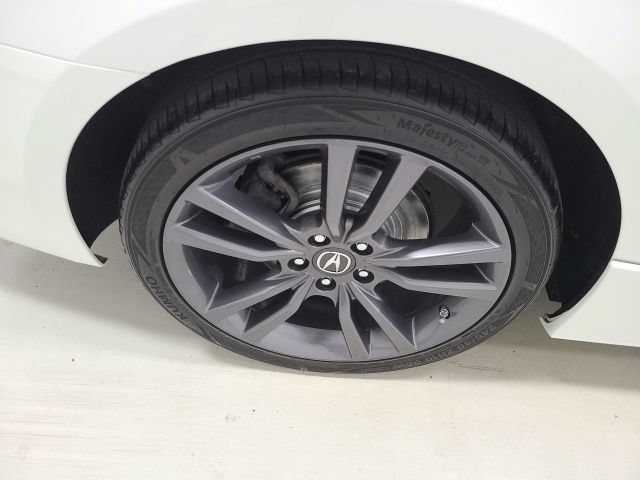 Used 2019 Acura TLX w/ Technology & A-SPEC Package AWD/4WD image 42