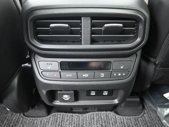 New 2026 Honda Passport TrailSport Elite image 27