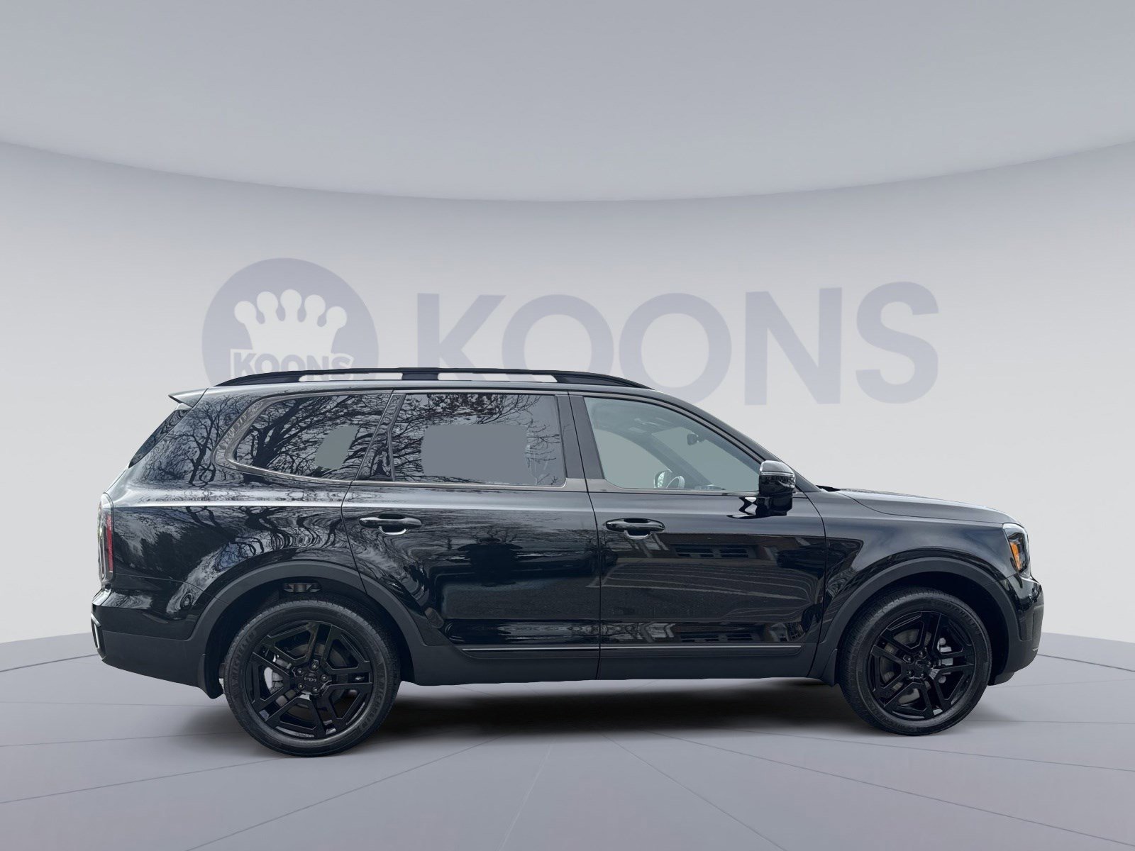 Used 2025 Kia Telluride SX Prestige X-Line image 8
