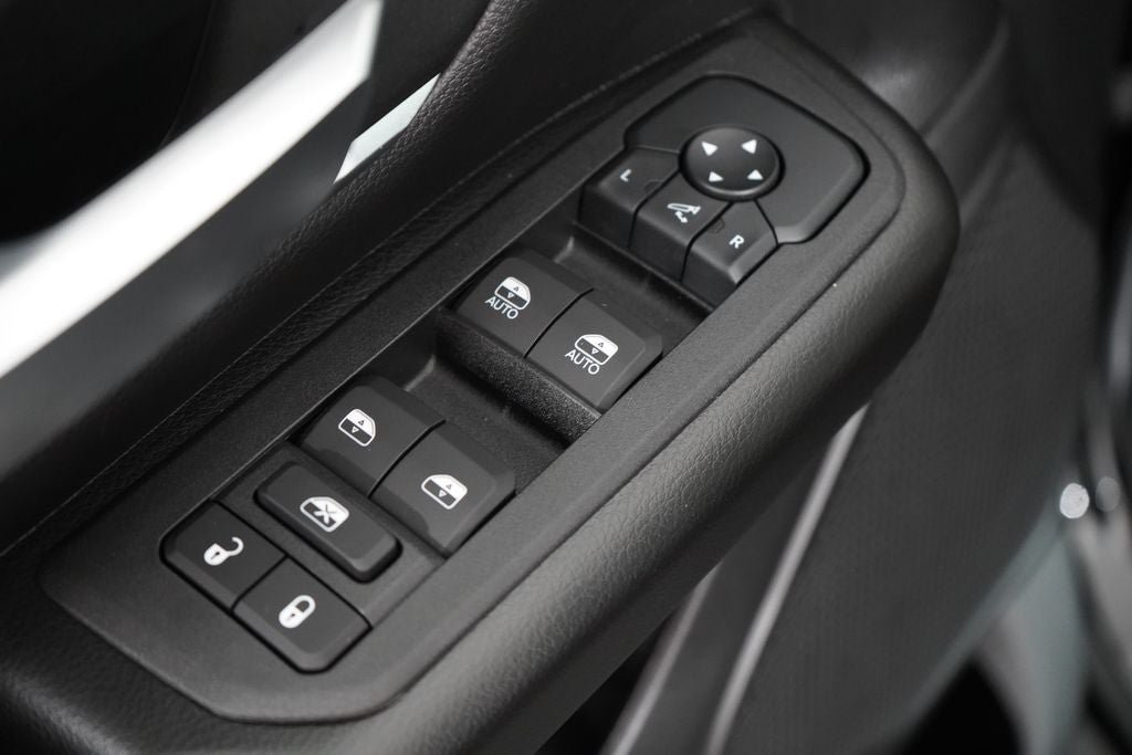 New 2027 RAM 1500 Big Horn AWD/4WD image 25