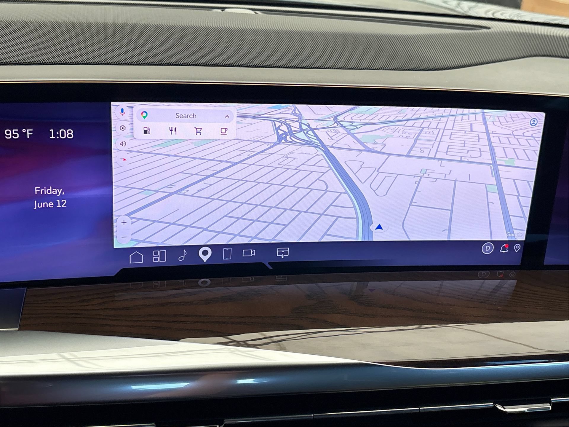 New 2026 Cadillac Escalade Platinum Sport AWD/4WD image 24