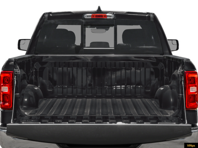 New 2027 RAM 1500 4x4 Crew Cab image 9