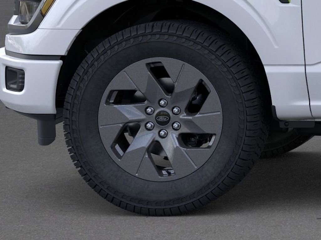 New 2025 Ford F150 STX w/ Equipment Group 200A image 19